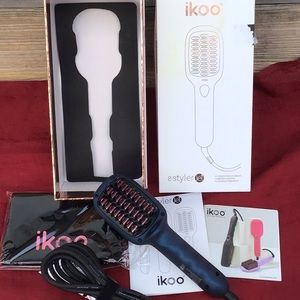 Ikoo E-StylerJet Collection